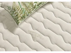 Moonia Colchón Bamboo Care 18cm - - 180x200 cm