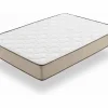 Colchón Bamboo Fresh 21cm- - 180x200 cm Colchones - 180X200Cm