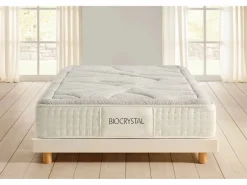 Sale Colchón Biocrystal Gold 27 cm, 180x200 cm - Colchones - 180X200Cm