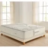 Moonia Colchón Biocrystal Gold 27 cm, 160x200 cm -
