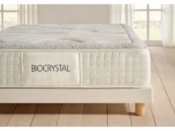 Best Colchón Biocrystal Gold 30 cm, 180x200 cm - Colchones - 180X200Cm