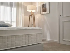 Moonia Colchón Box Spring Premier, 30cm - 140x190 cm
