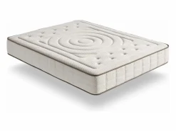 Outlet Moonia Colchón Cashmere Premier Gel, 27 - 160x200 cm