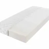 Online Colchón con funda lavable de 200 x 180 x 17 cm ES271788