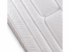 Sale Colchón Cotton Comfort Viscotechnology núcleo Flexcel 28kg/m3 blanco 90x190 cm