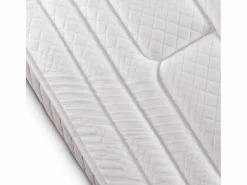 Hot Colchón Cotton Comfort Viscotechnology núcleo Flexcel 28kg/m3 blanco 180x200 cm