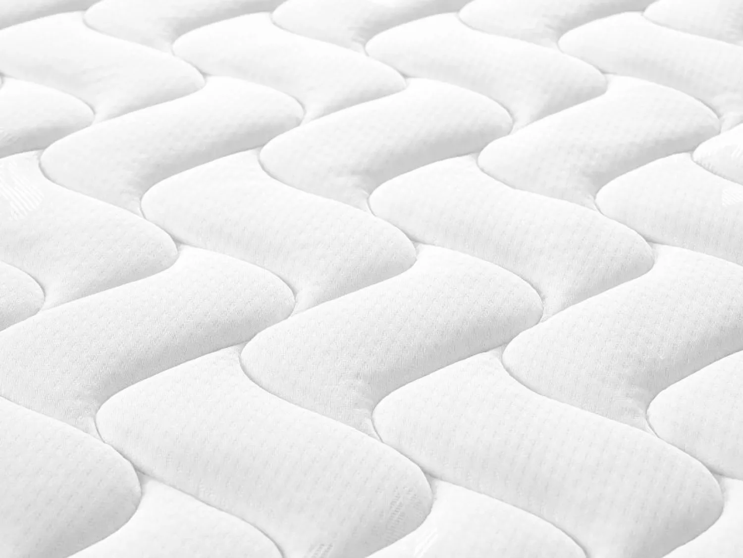 Sale Colchón de 120 x 190 cm de muelles ensacados esp.20cm - AMBRACIE de YSMEE Colchón Muelles Ensacados