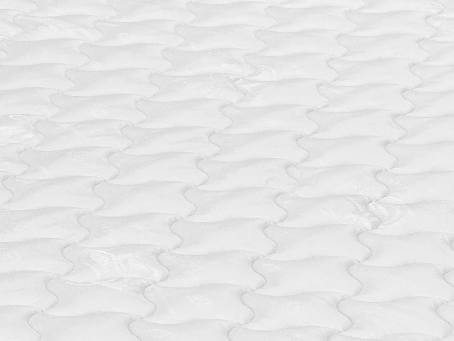 Best Ysmée Colchón de 120 x 200 cm espuma grueso. 15cm - DANAE II de YSMÉE Blanco