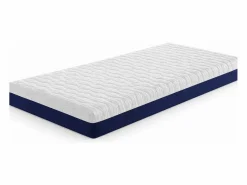 Online Colchón de epuma SONHO BRYCE 140x190 cm – Altura 20 cm con 5 cm de vicoelática