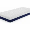 Best Colchón de epuma SONHO BRYCE 160x200 cm – Altura 20 cm con 5 cm de vicoelática