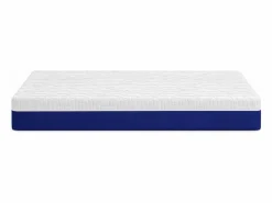 Colchón de epuma SONHO BRYCE 140x190 cm – Altura 20 cm con 3 cm de vicoelática