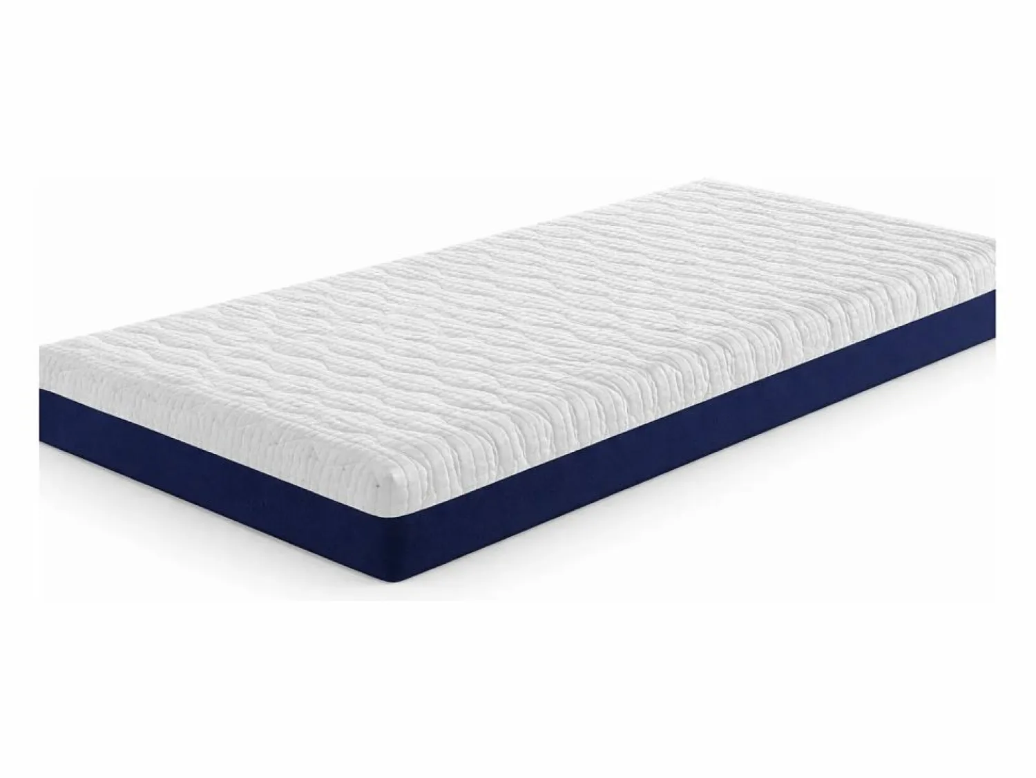 Online Colchón de epuma SONHO BRYCE 90x190 cm – Altura 20 cm con 3 cm de vicoelática Colchones - 90X190Cm