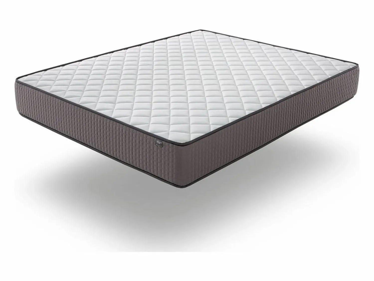 Colchón de epuma SONHO LOIRA VISCO 140x190 cm – Altura 23 cm con 5 cm de vicoelática
