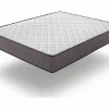 Colchón de epuma SONHO LOIRA VISCO 160x200 cm – Altura 23 cm con 5 cm de vicoelática
