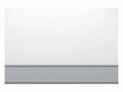 Best Ysmée Colchón de espuma de 12 cm de grosor - 90 x 190 cm - ASTYANAX de YSMÉE Blanco