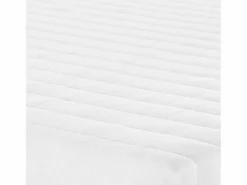 Online Colchón de espuma dureza media suave 180x200 cm Colchones - 180X200Cm