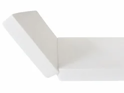 Discount Colchón de espuma evolutivo de 10 cm de grosor - 90 x 190 cm AQUILON de Colchón Espuma|Colchones - 90X190Cm