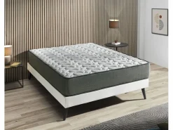 New Dormissimo Colchón de espuma 140x190 GAMMA ALTURA 22 CM
