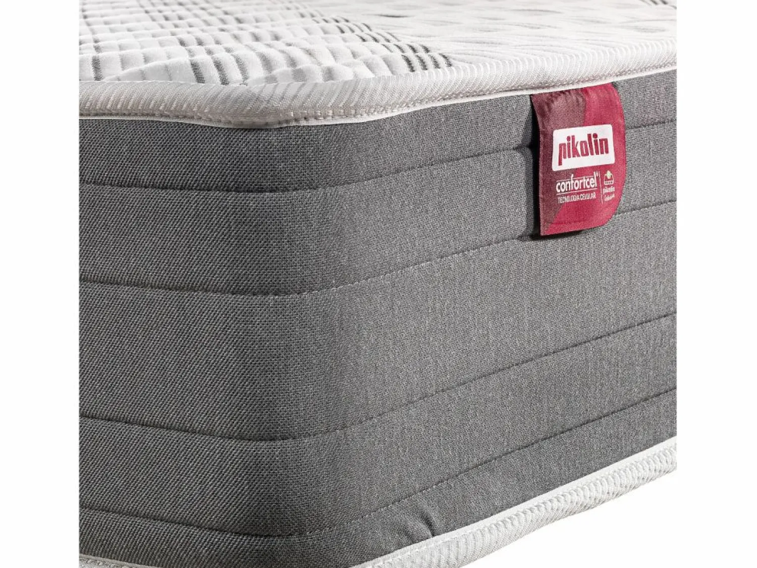 PIKOLIN Colchón de material celular Confortcel