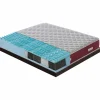 Discount I Love Sleep Colchón de muelles ensacados y viscoelástico - 9 zonas diferentes 120x190