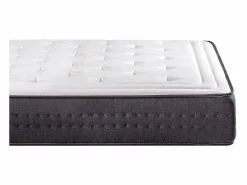 Colchón Eco Prince núcleo muelle ensacado Maxi Pocket 17 blanco 90x190 cm