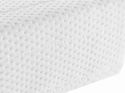 Ysmée Colchón espuma 7 zonas STELO KIDS grosor 12 cm YSMÉE