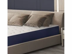 Outlet Colchón ESSENTIAL 160 X 200 Waterfoam Hipoalergénico 12CM made in Italy Colchones - 160X200Cm