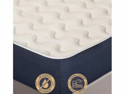 Clearance The White Stone Colchón ESSENTIAL 160 X 200 Waterfoam Hipoalergénico 30CM made in Italy