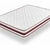 Moonia Colchón First Class Edition, 21cm - 180x200 cm