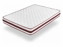 Moonia Colchón First Class Edition, 21cm - 180x200 cm