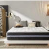 Best Colchón Grand Luxury Unique 30cm 90x190 cm Colchones - 90X190Cm