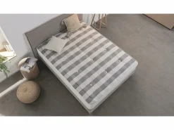 New Colchón Grand Spring Nature, 30cm - 160x200 cm Colchón Muelles Ensacados|Colchones - 160X200Cm