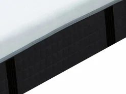 Sale Colchón híbrido 160 x 200 cm queen size de muelles ensacados + Espuma viscoelástica - SLOMAS de Colchón Muelles Ensacados|Colchón Látex