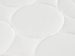 Discount Colchón híbrido muelles ensacados 180x200 cm MARQUIS - Azul Colchón Muelles Ensacados|Colchón Memoria De Forma