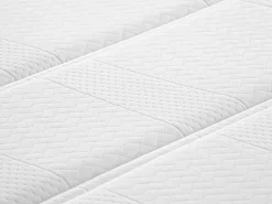 Best Colchón híbrido muelles espuma de alta resiliencia 26 cm AUDACE 180 x 200 cm Colchón Muelles Ensacados|Colchones - 180X200Cm