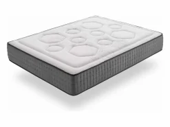 Clearance Colchón Hexacare 28cm - 140x190 cm Colchones - 140X190Cm