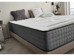 Clearance Colchón Hexacare 28cm - 140x190 cm Colchones - 140X190Cm