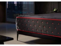 Discount Moonia Colchón Hexaflex Moon 27cm - 180x200 cm