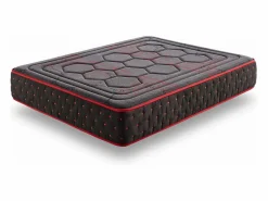 Best Colchón Hexaflex Moon 27cm - 90x190 cm Colchones - 90X190Cm