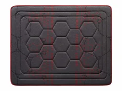 Moonia Colchón Hexaflex Moon 27cm - 90x200 cm