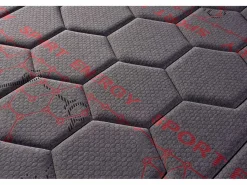 Clearance Moonia Colchón Hexaflex Moon 27cm - 160x200 cm