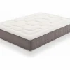 New Moonia Colchón King Max Multizone, 30cm - 90x190 cm