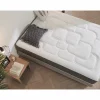 Online Moonia Colchón King Max Multizone, 30cm - 140x190 cm