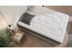 Online Moonia Colchón King Max Multizone, 30cm - 140x190 cm