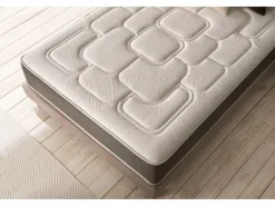 Online Moonia Colchón King Max Multizone, 30cm - 140x190 cm