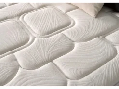 Online Moonia Colchón King Max Multizone, 30cm - 140x190 cm