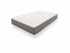 Discount Moonia Colchón King Max Multizone, 30cm - 160x200 cm