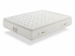 Best Colchón King Premier Spring, Muelles Ensacados - 160x200 cm Colchones - 160X200Cm