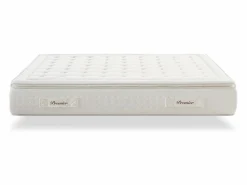 Clearance Moonia Colchón King Premier Spring, Muelles Ensacados - 90x190 cm