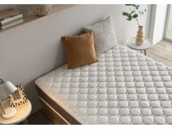 Best Moonia Colchón King Relax Supreme 30cm - 140x190 cm